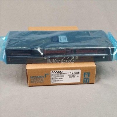 New One     AY42 Programmable Controller *rr