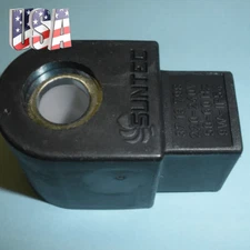 1PCS new SUNTEC solenoid valve coil 3713798 8W 220-240V