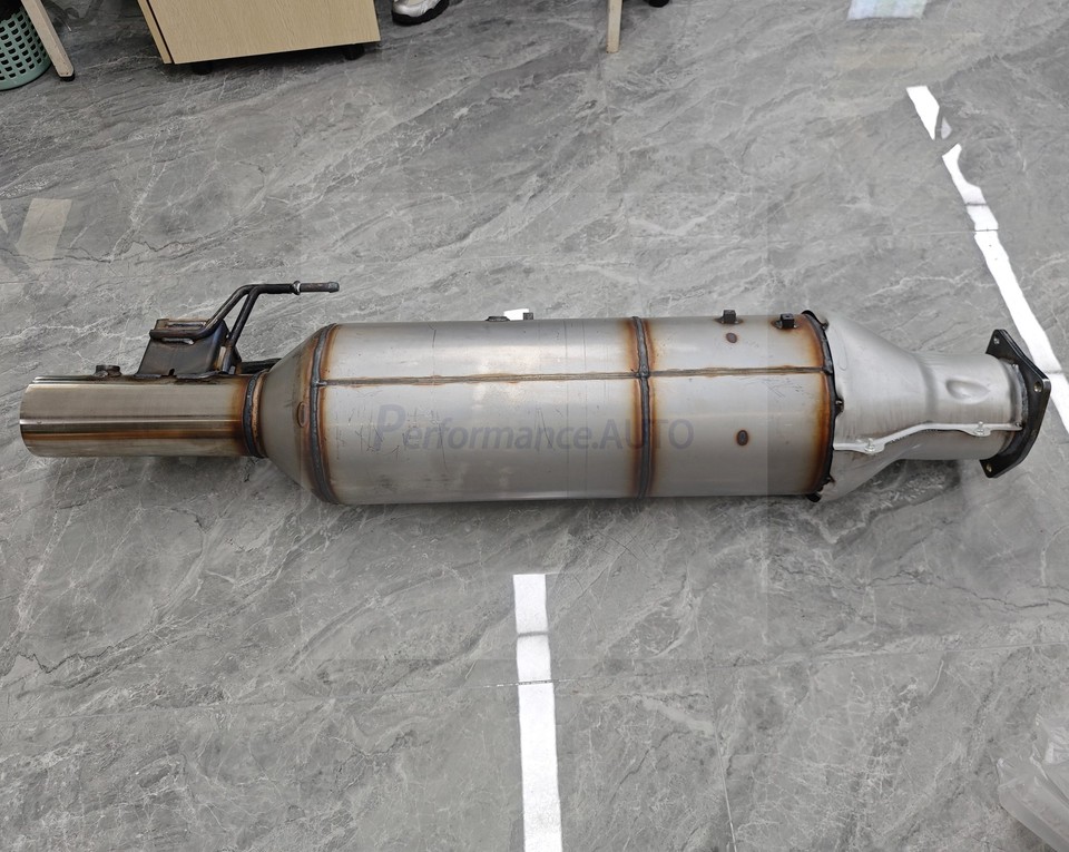 Dodge Ram 2500 Catalytic Converter Scrap Price