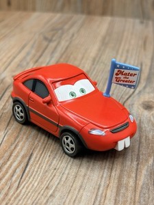 Mater the Greater | eBay