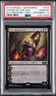 2018 MTG JPN ULTIMATE MASTERS FOIL #104 LILIANA OF THE VEIL PSA 10