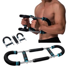 Twister Arm Trainer, Adjustable Twister Arm Chest Exerciser for Men  Women, ...
