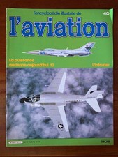 Aviation Encyclopédie Atlas