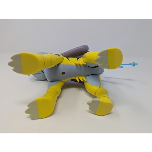 Pokémon Select Trainer Team Series Raikou 6" Jazwares Actionfigur 2023 RAR - Bild 7 von 8