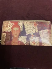 Icon Los Angeles Wallet