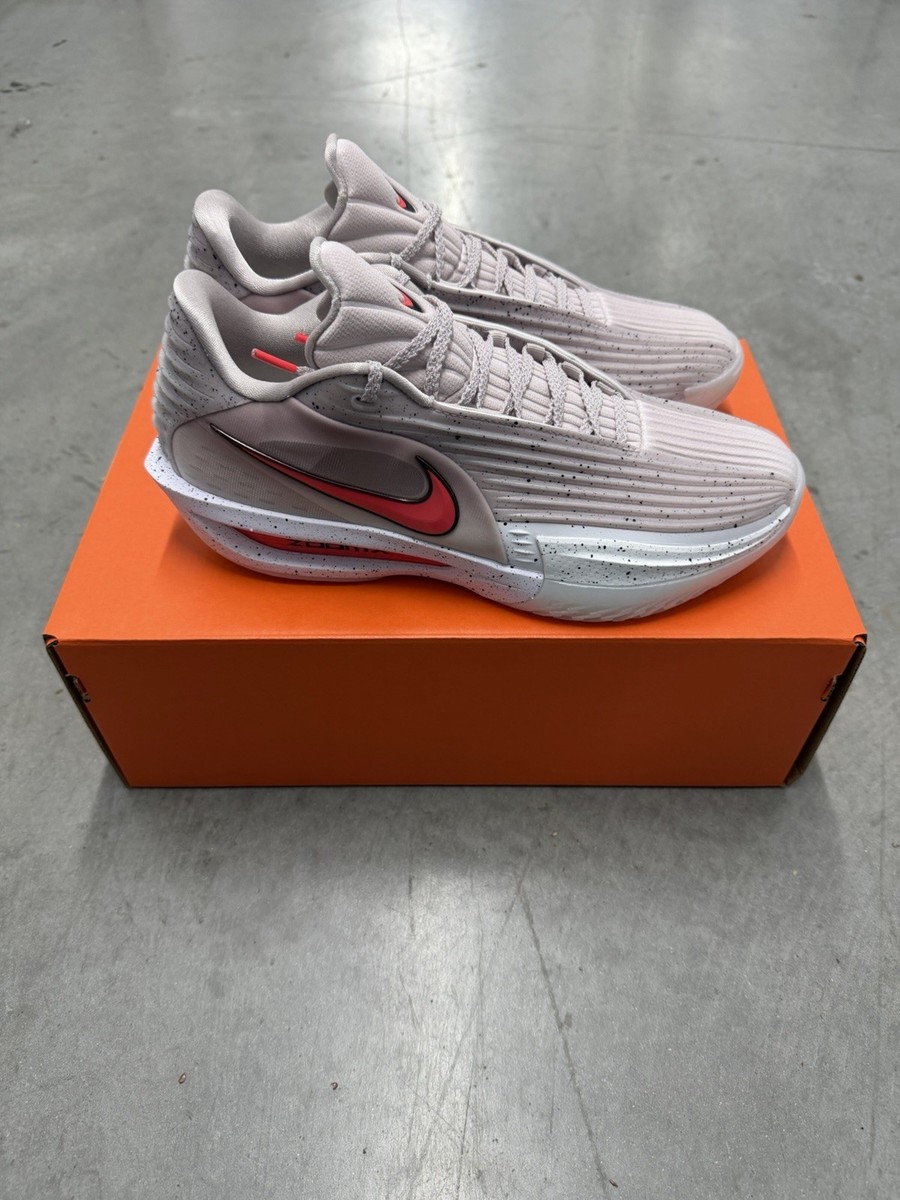 Size 9.5 - Reed Sheppard x Nike Air Zoom GT Cut 3 Turbo Platinum