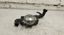 Mercedes-Benz E W212 2013 K&uuml;hlwasserpumpe Wasserpumpe A6512006301 Diesel 125kW