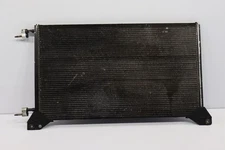 2003 - 2009 HUMMER H2 HVAC A/C AIR CONDITIONER CONDENSER RADIATOR OEM