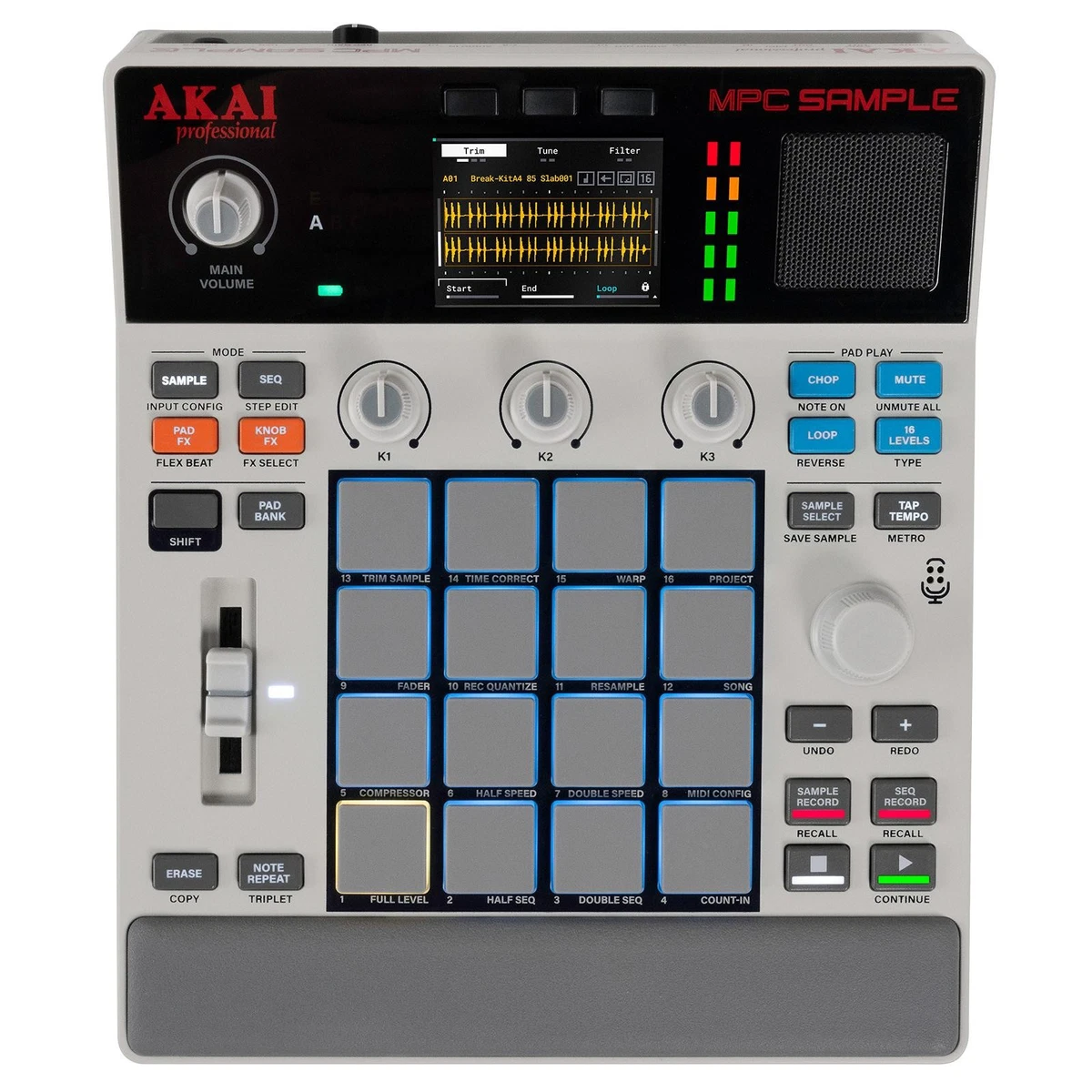 Samplers & Sequencers for sale | eBay