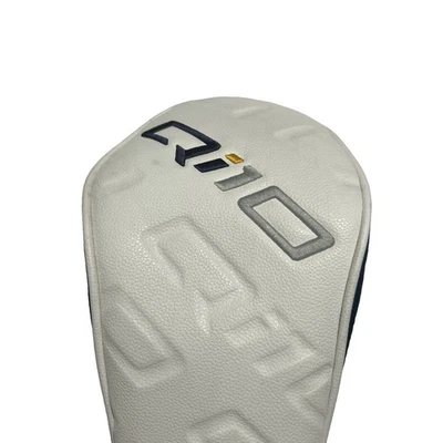 TAYLORMADE QI10 DRIVER HEADCOVER - Image 1 of 4
