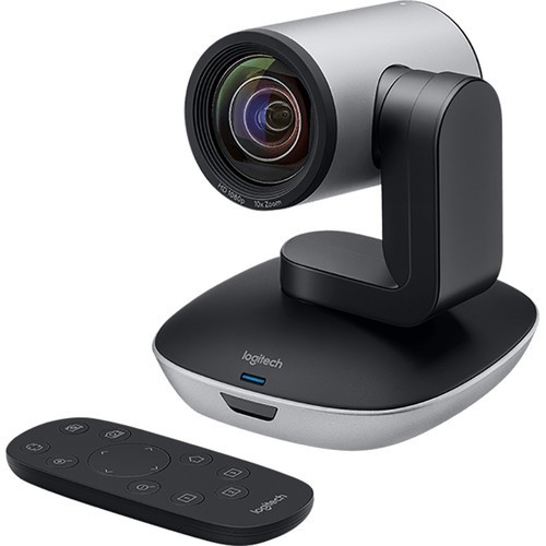 Logitech PTZ Pro 2 USB HD 1080p Videokonferenzkamera | 960-001184 | NEU