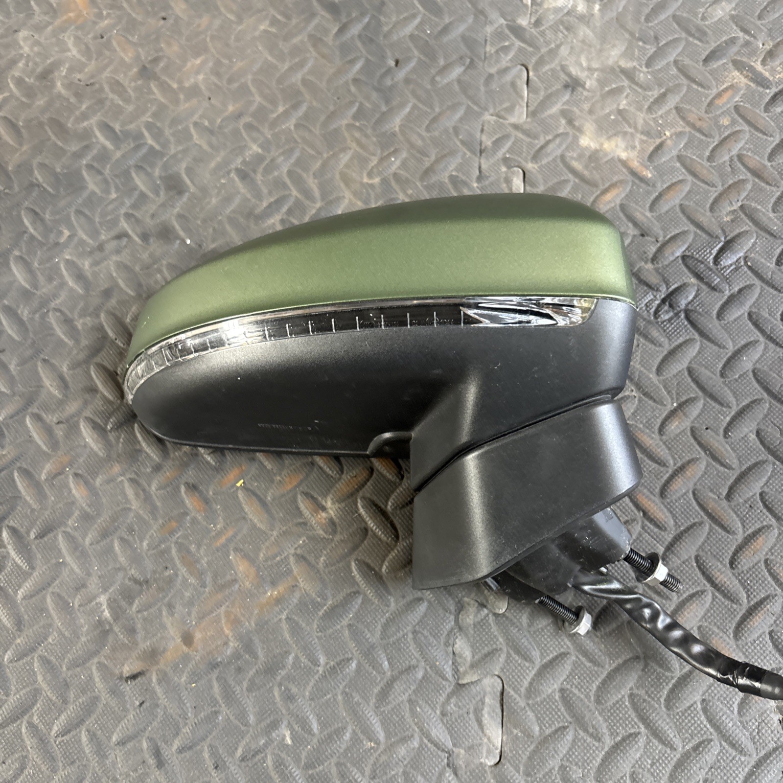 Audi R8 2017-2023 Right Side mirror