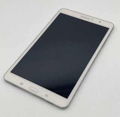 Samsung Galaxy Tab Pro SM-T320 WiFi 8,4'' 16GB 2,3GHz Android Tablet Weiß Touch