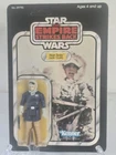 1980 Kenner Star Wars ESB Han Solo Hoth Outfit MOC,MOSC 31 Back Unpunched