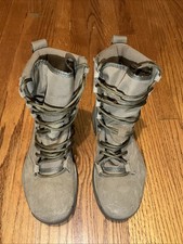 Nike SFB Field 2 8" Leather Tactical Boots - US 7Coyote AQ1202-900