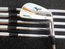MIZUNO MP-4 DG Iron Set S200 27 5-9I,P