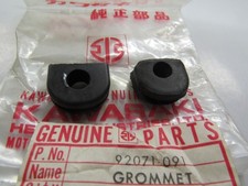NOS Kawasaki Oil Pump Grommet 1976-1979 KD175 1976-1978 KE175 92071-091