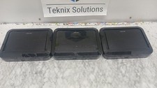 LOT OF 3 Dell SonicWalls TZ300 FACTORY RESET  WORKING  READ DESCRIPTION 
