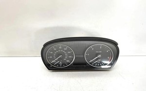 BMW 3 Touring E91 Kombiinstrument 9166849 2.00 Diesel 2008 33636850