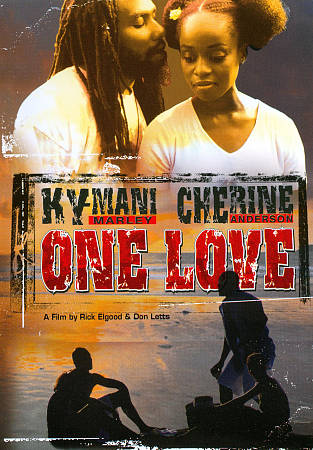 ONE LOVE　ワン・ラブ　レゲエ　DVD One Love (DVD, 2011) for sale online | eBay