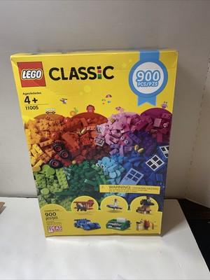 lego 900 classic