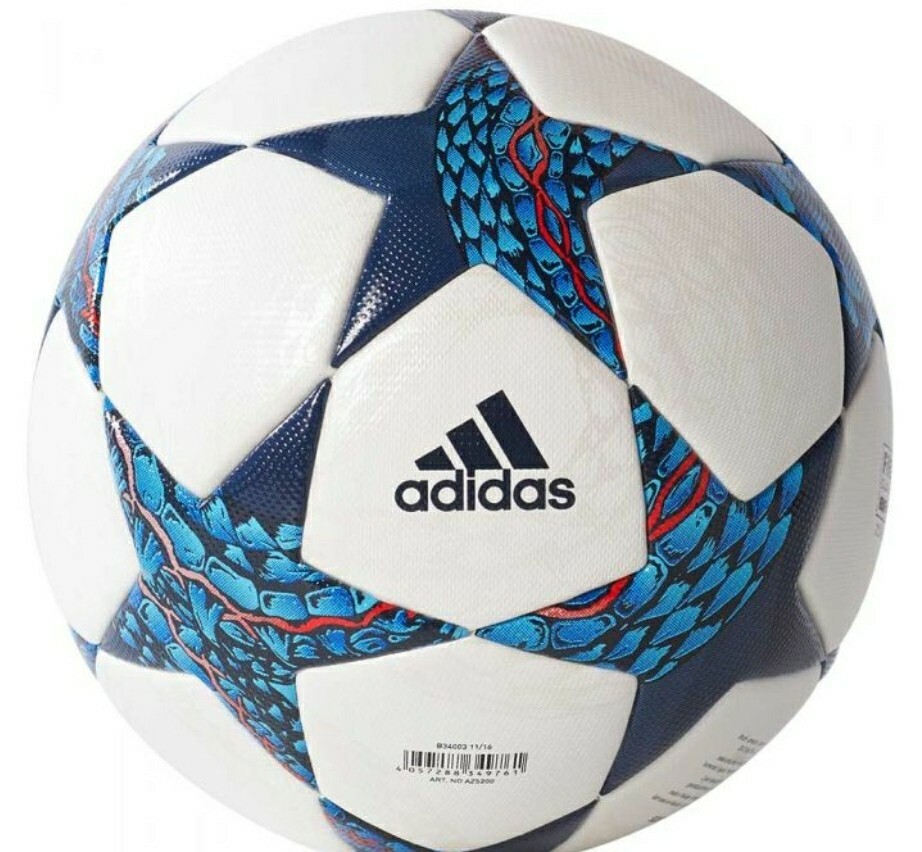 adidas FINAL CARDIFF 2017 サッカーボール ADIDAS UCL FINALE CARDIFF OFFICIAL MATCH BALL 2017 - WHITE