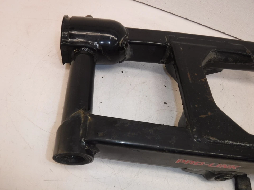 Honda Silver Wing 650 GL650 1983 basculante trasero brazo de suspensión Foto 2 de 4