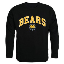 University Of Northern Colorado Bears UNC Crewneck Sweater - Officially Licensed