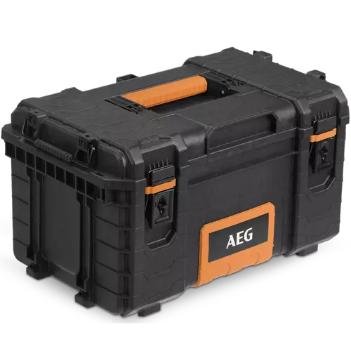 Aeg tool sale box