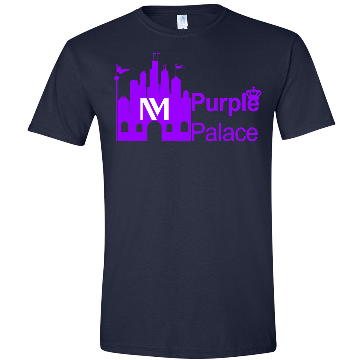 T-Shirt Humoristique Northwestern Memorial Hospital Chicago - Tailles S à 3XL - 100% Coton - NEUF Avec Étiquettes