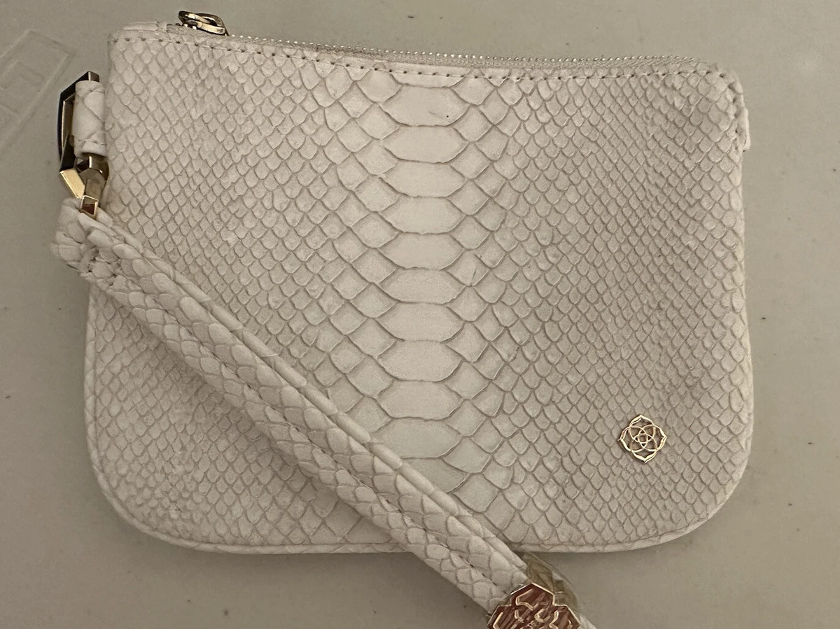 Kendra scott cheap wristlet