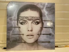 DEBBIE HARRY - "KOOKOO"  - 1981 original still - (SEALED) Vinyl Lp Mint/N/M