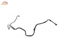 2018 - 2019 AUDI A4 FUEL EMISSION SYSTEM BREATHER VENT HOSE TUBE PIPE LINE OEM
