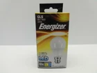 ENERGIZER PACK OF 4 9.2 WATT BC/B22 LED LAMP BLUB WARM WHITE ENERGY SAVER 60W