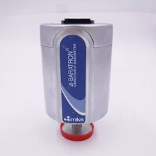 MKS a-Barathon 1022434 Capacitance Manometer Range 2.67 kPa 26.66 mBar (20 Torr)