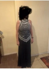 Two Piece StyleWorks Dress