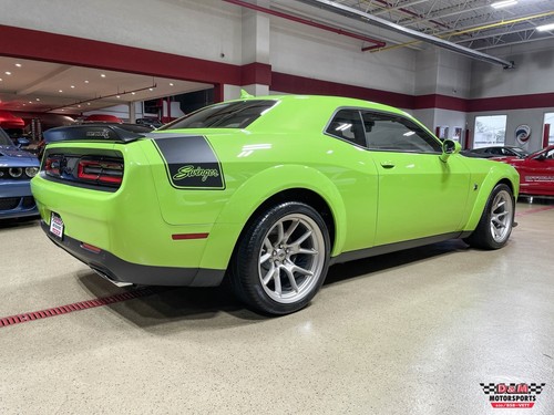 2023 Dodge Challenger Swinger Special Edition - Picture 5 of 40