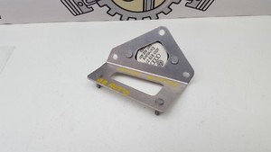 AUDI A8 D3 BJ 2003 LEUCHTWEITENSTEUERUNG ECU HALTERUNG & WARNSUMMER