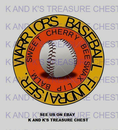 LIP BALM LABEL PRINTING SERVICE. SIMPLE DESIGNS. WE DESIGN THE LABELS. US SELLER - Picture 6 of 16