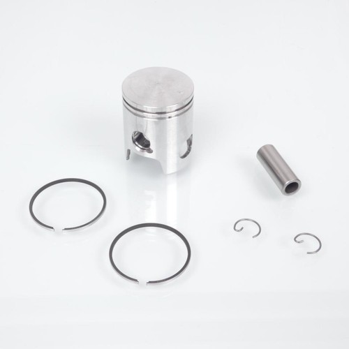 Piston Axwin D.40 bi-segment Peugeot - Pièces Moteur sur La Bécanerie