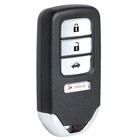 OEM Honda Civic EX/EX-L Smart Key Fob Remote 72147-T2A-A01 (Used, Programs Guaranteed)