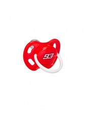 New Official Marc Marquez 93 Baby Pacifier - 20 53017