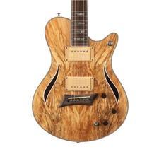 Used Michael Kelly Hybrid Special Spalted Maple