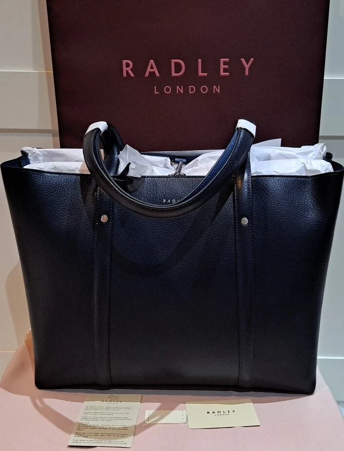 Radley laptop best sale bag