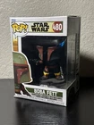 Funko Pop! Vinyl: Star Wars - Boba Fett #480