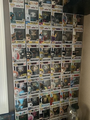 Funko Pop Mystery Box, CHASE, Exclusives, Commons! Funko Pop Mystery Box, CHASE, Exclusives, Commons! | Funko Pop | 2 Funko Pop Mystery Box, CHASE, Exclusives, Commons! | Funko Pop