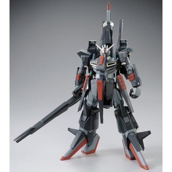 HGUC 1/144 ZII (Zettsu) Travis Kirkland Color P-bandai