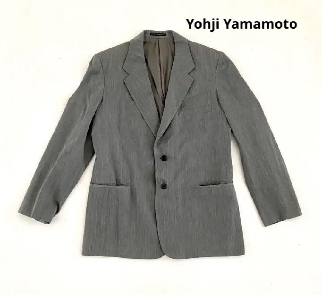 Yohji Yamamoto Blazer Jacket Suit | eBay Yohji Yamamoto Blazer Jacket Suit | eBay