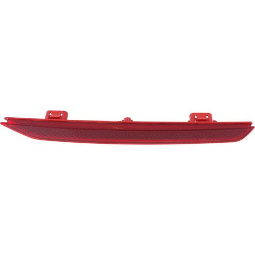 Nuevo reflector de parachoques trasero derecho para Honda Odyssey 2011-17 33505TK8A01 HO1185100 - Imagen 4 de 5