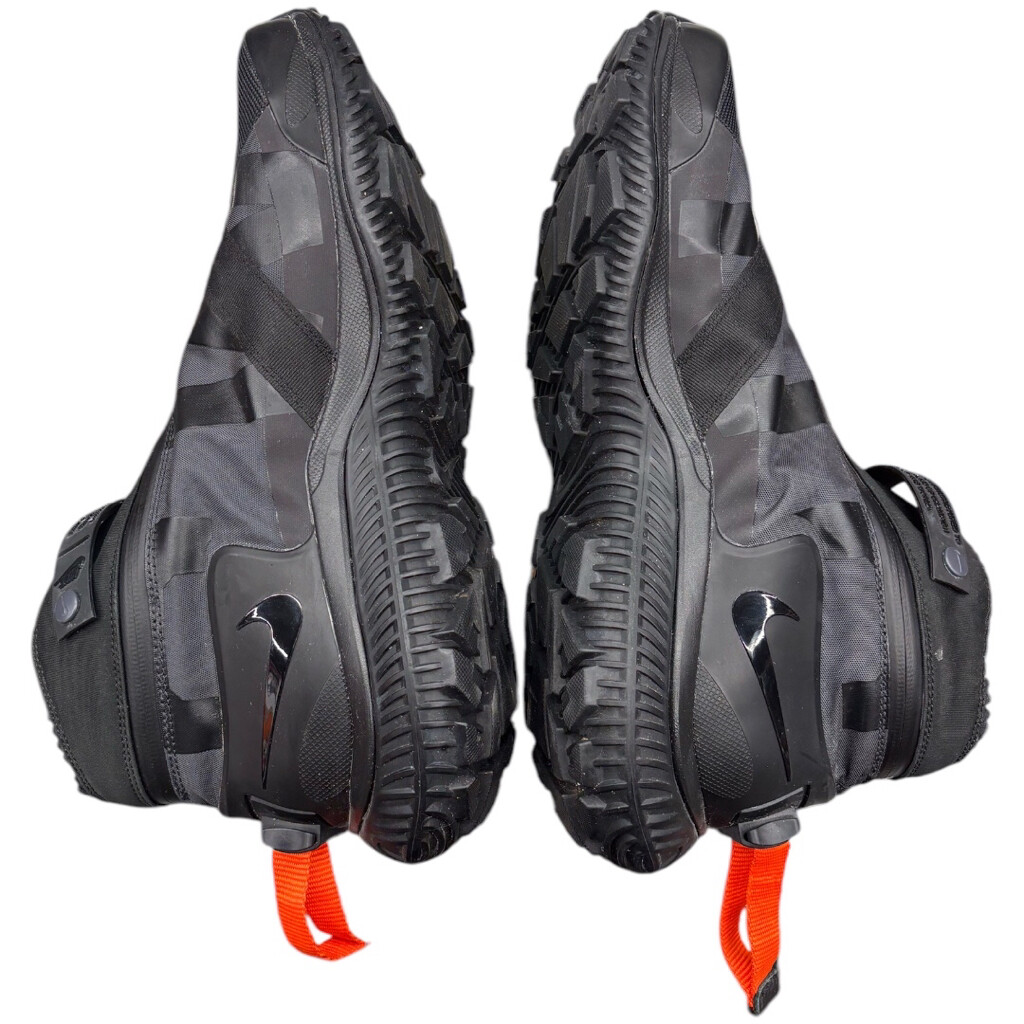 nikelab gyakusou nsw gaiter boot